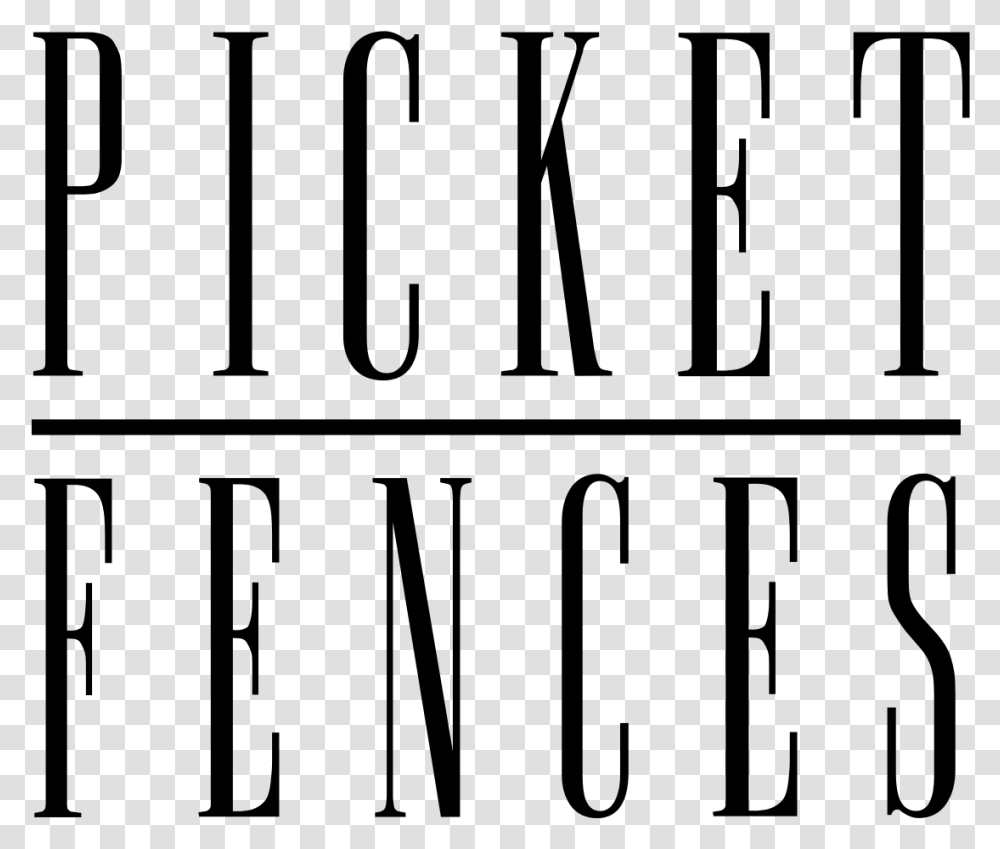 Picket Fences Season 1 Dvd, Gray, World Of Warcraft Transparent Png