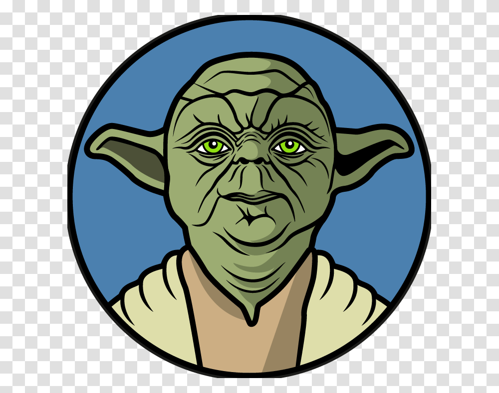Picking Star Wars Character All Star Teams For Baseball, Label, Face, Lion Transparent Png