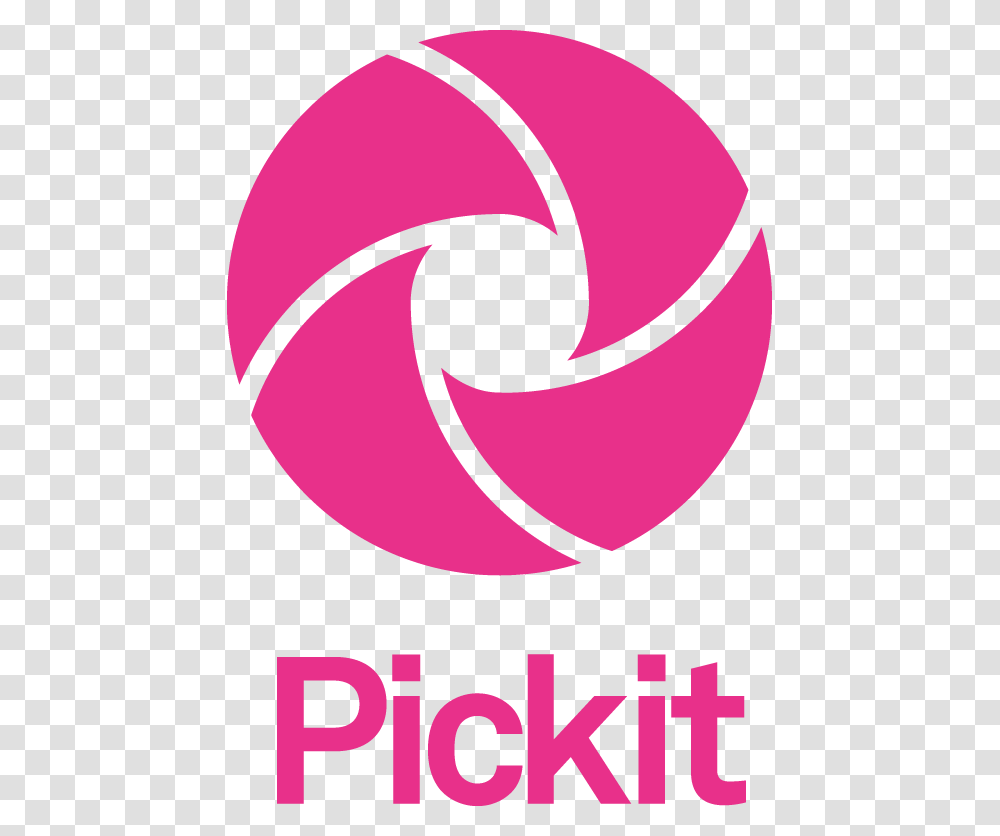 Pickit Circle, Poster, Advertisement, Logo Transparent Png