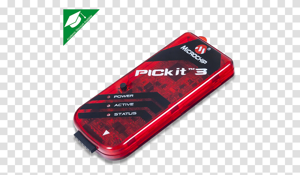 Pickit, Mobile Phone, Electronics, Cell Phone, Pencil Box Transparent Png