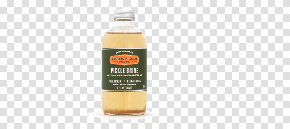 Pickle Brine Sugar Syrup, Label, Text, Food, Seasoning Transparent Png