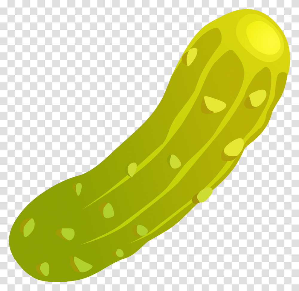 Pickle Clip Art, Food, Relish, Plant, Banana Transparent Png