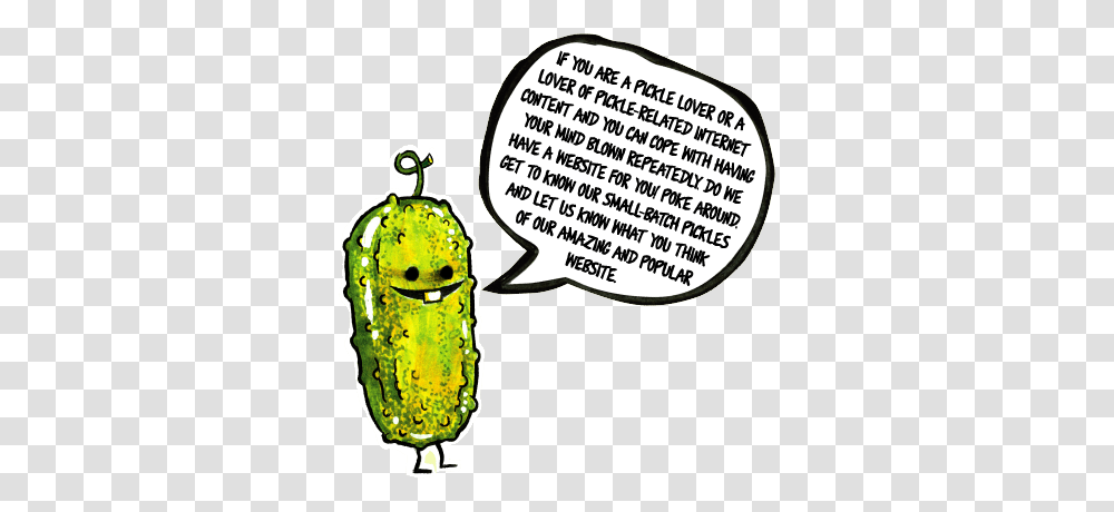 Pickle Clipart Happy Birthday, Plant, Green, Seed Transparent Png