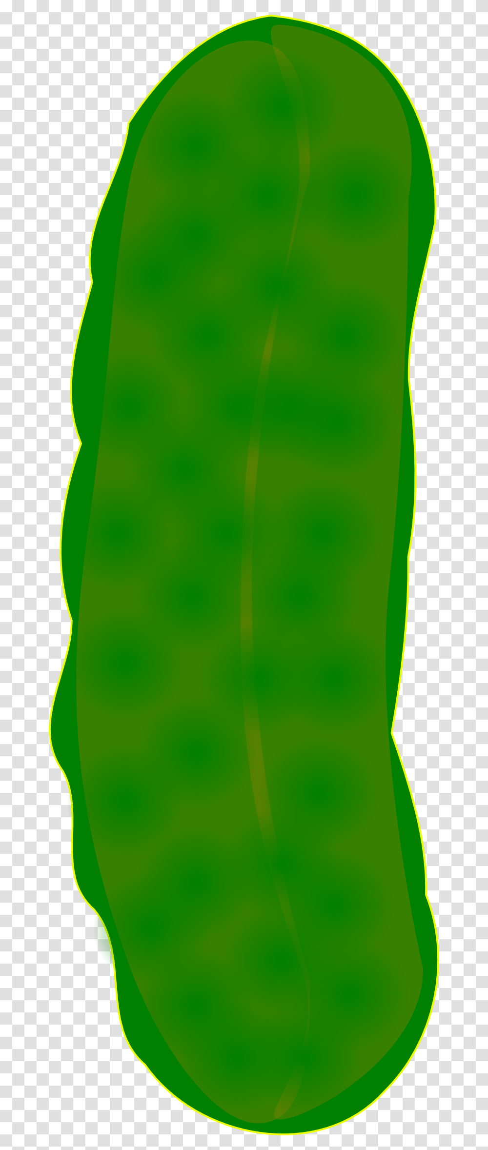 Pickle Cliparts, Green, Plant, Coat Transparent Png