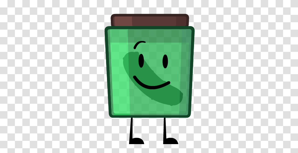 Pickle Jar Happy, Green, Recycling Symbol, Plant, Outdoors Transparent Png