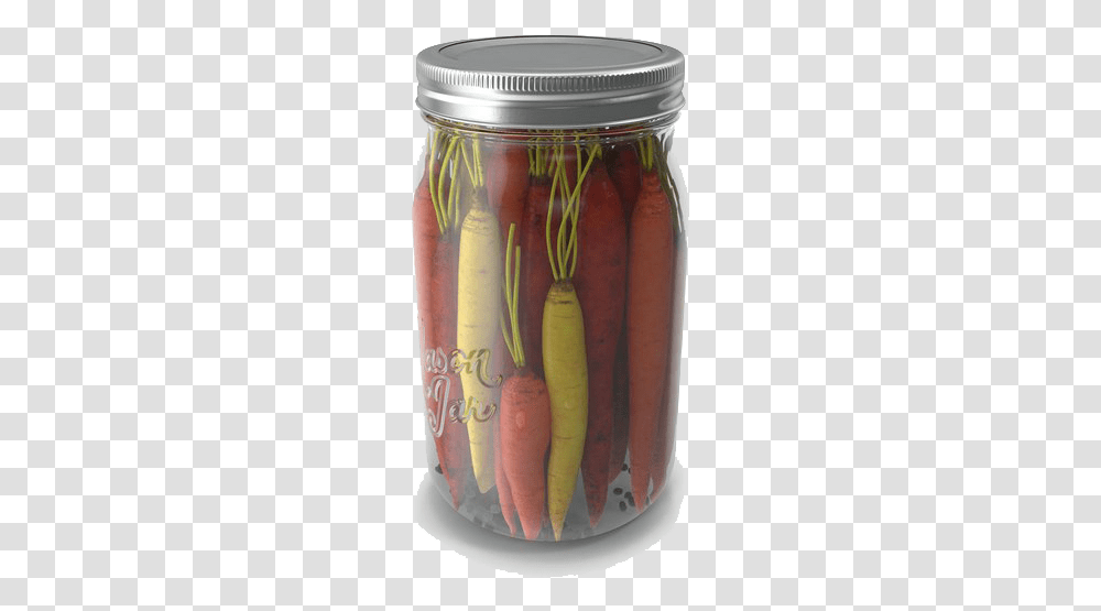 Pickle Pic Carrot, Plant, Vegetable, Food, Produce Transparent Png