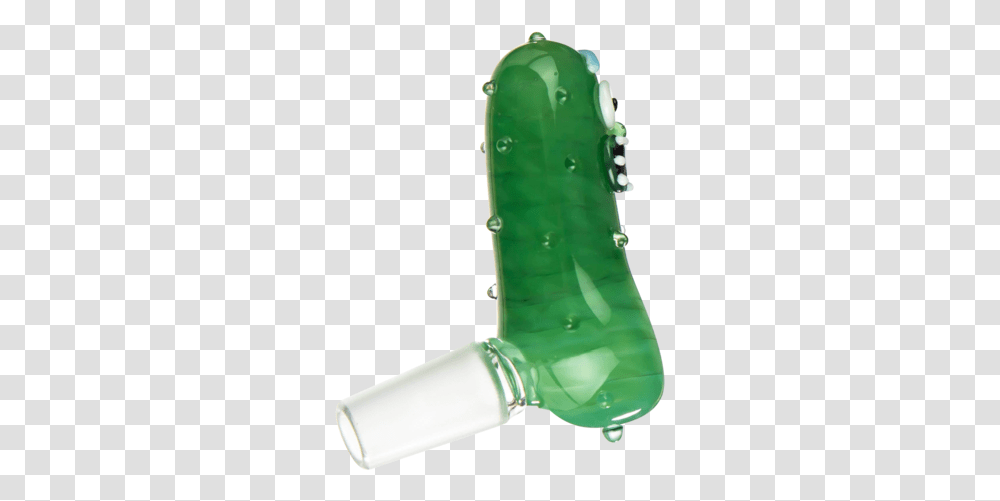 Pickle Rick Bowl Beer Bottle, Gemstone, Jewelry, Accessories, Accessory Transparent Png