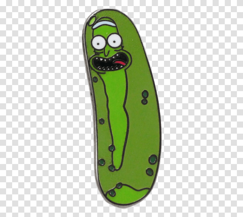 Pickle Rick, Sea, Outdoors, Water, Nature Transparent Png