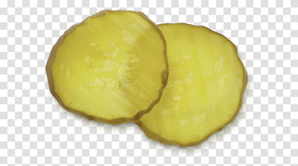 Pickle Slice Sliced Pickles Background, Plant, Egg, Food, Vegetable Transparent Png