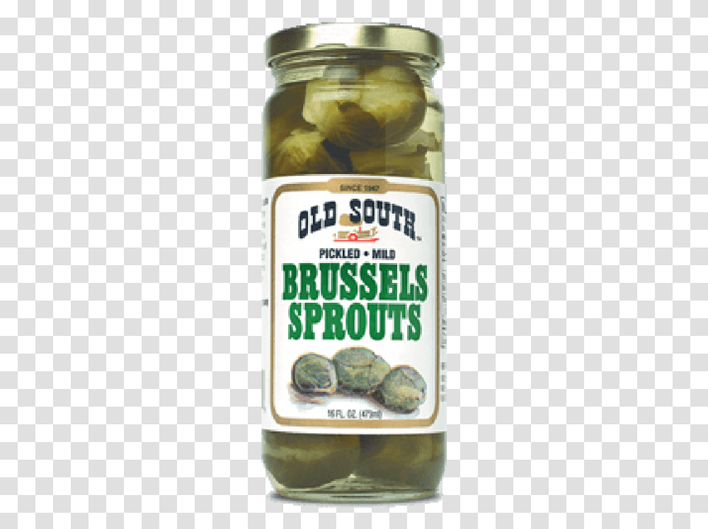 Pickled Brussels Sprouts, Beverage, Alcohol, Liquor, Absinthe Transparent Png
