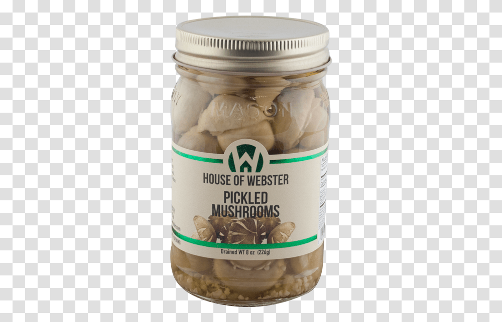 Pickled Mushrooms Sounds In Country Amp Western, Plant, Food, Relish, Milk Transparent Png