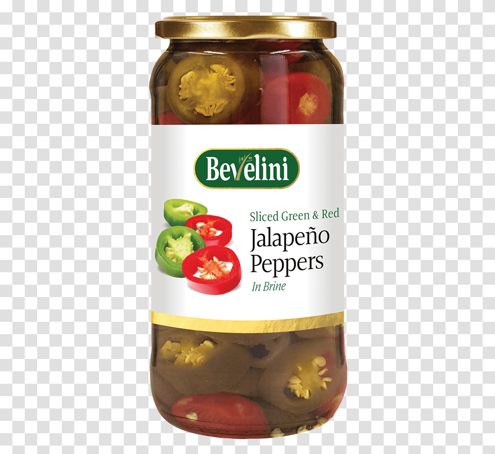 Pickled Red Jalapenos Slices, Plant, Pepper, Vegetable, Food Transparent Png