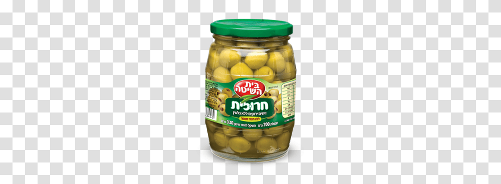 Pickles Charuzit, Relish, Food, Plant, Jar Transparent Png