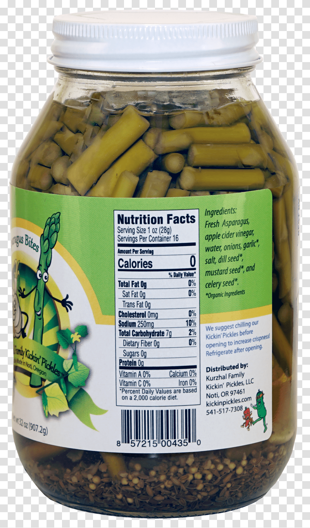 Pickles Iron Transparent Png