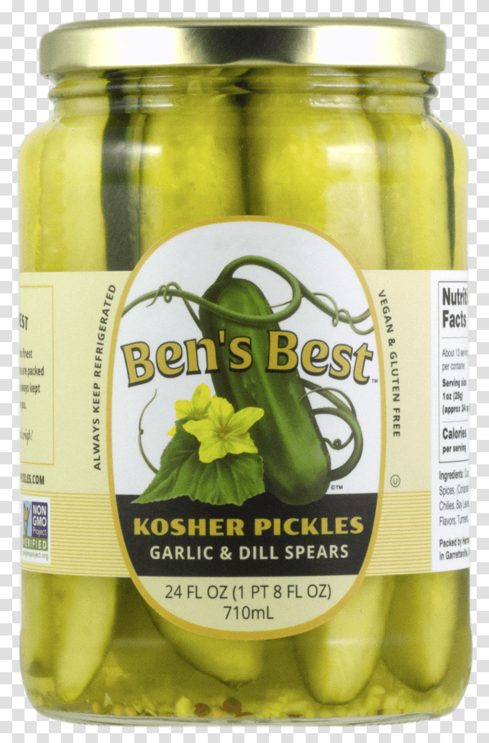 Pickles, Relish, Food, Beer, Alcohol Transparent Png