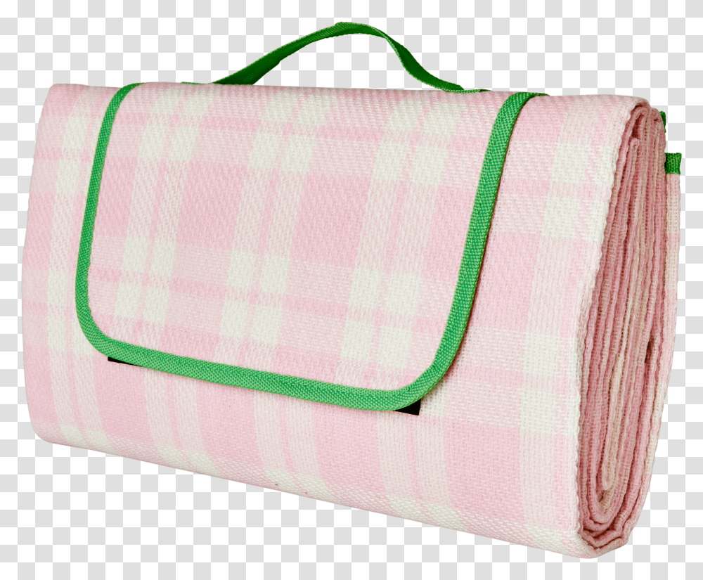 Picknickdecke, Purse, Handbag, Accessories, Blanket Transparent Png