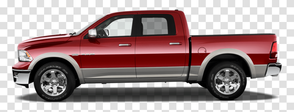 Pickup 5 Window Tint Ram, Pickup Truck, Vehicle, Transportation, Tire Transparent Png