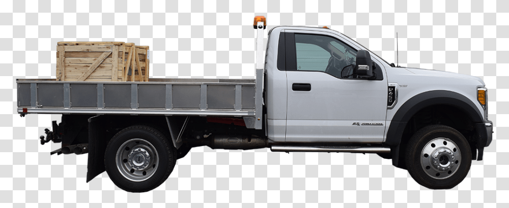 Pickup And Delivery Ford F Series, Truck, Vehicle, Transportation, Bumper Transparent Png