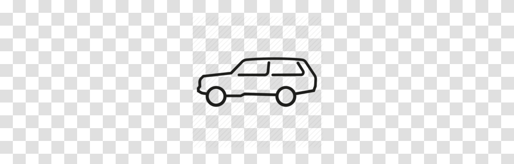 Pickup Clipart, Transportation, Vehicle, Lawn Mower Transparent Png