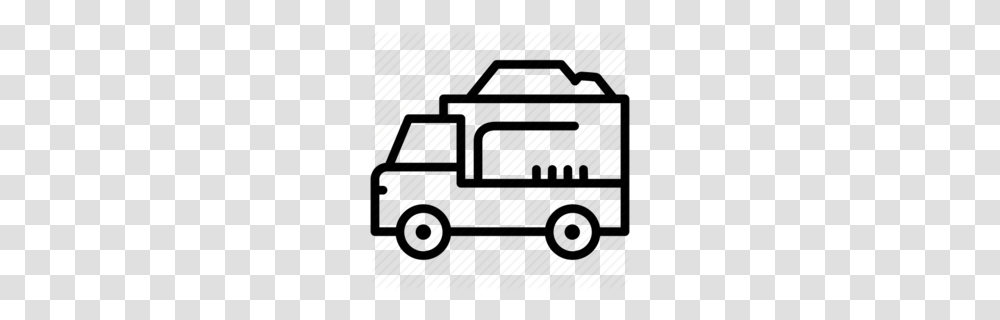 Pickup Clipart, Transportation, Vehicle, Truck Transparent Png