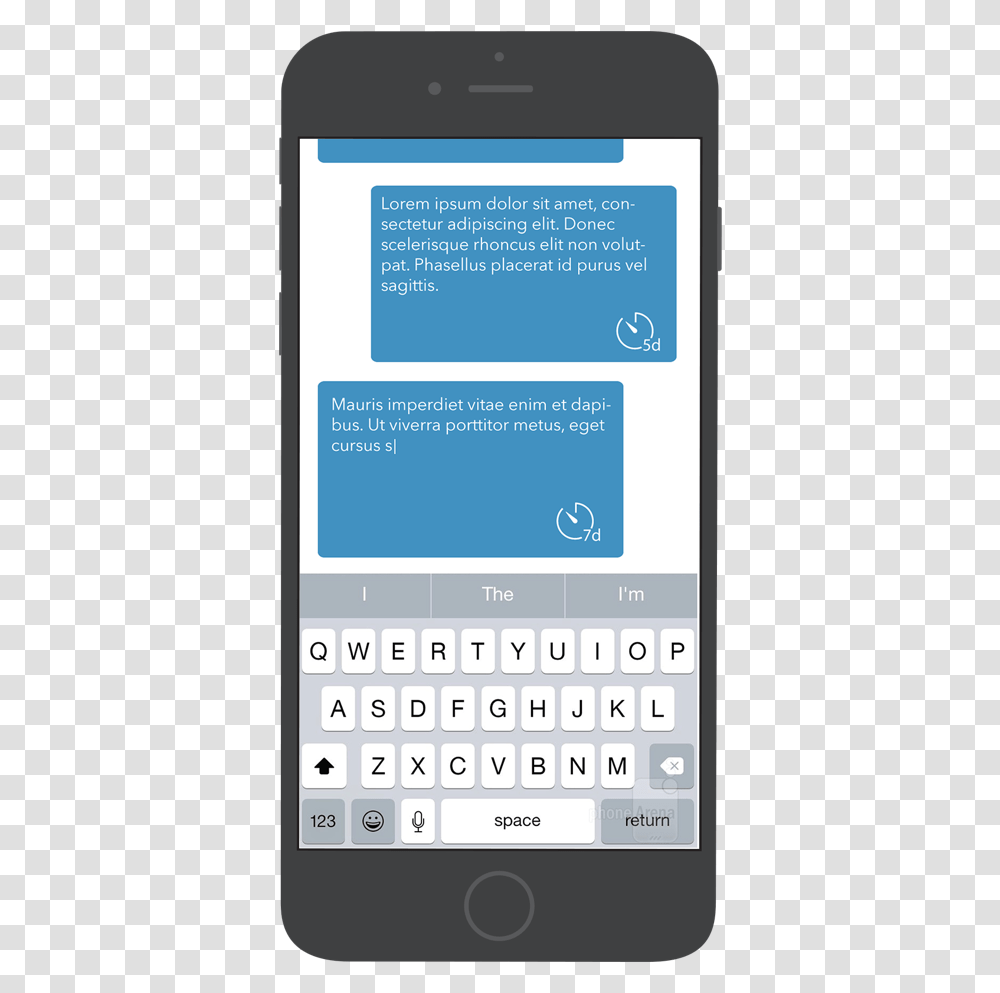 Pickup Line For Annie, Mobile Phone, Electronics, Cell Phone Transparent Png