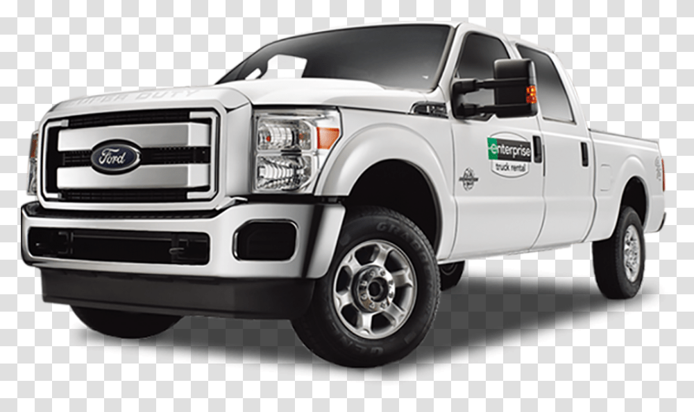 Pickup Truck 26 Ft Truck Rental Enterprise, Vehicle, Transportation, Car, Automobile Transparent Png