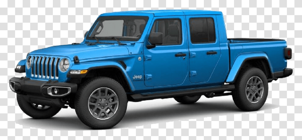 Pickup Truck Background Jeep Gladiator 2020, Car, Vehicle, Transportation, Automobile Transparent Png