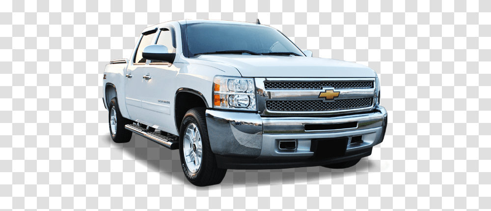 Pickup Truck, Car, Vehicle, Transportation, Automobile Transparent Png