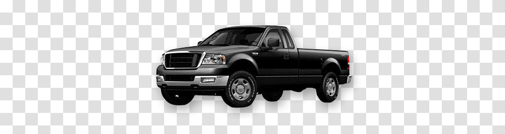 Pickup Truck, Car, Vehicle, Transportation, Automobile Transparent Png