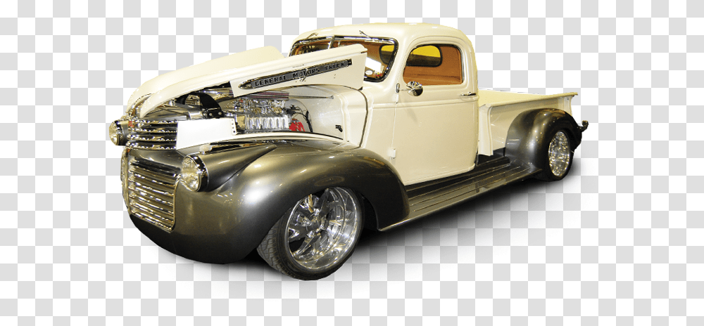 Pickup Truck, Car, Vehicle, Transportation, Automobile Transparent Png