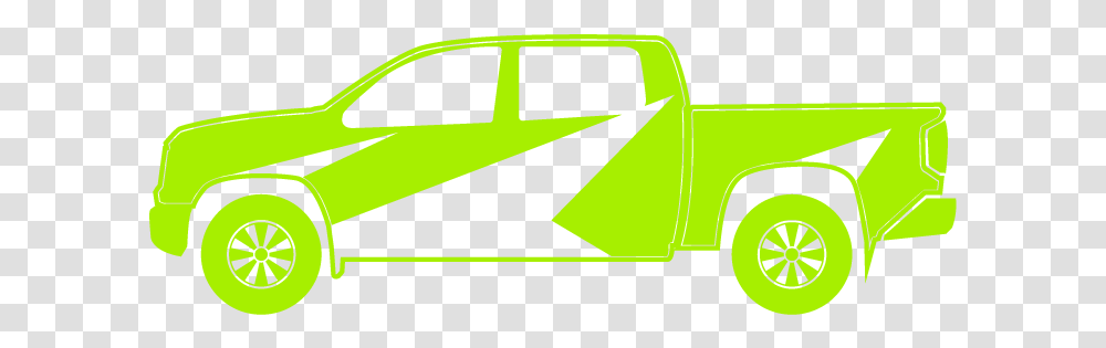 Pickup Truck, Car, Vehicle, Transportation, Automobile Transparent Png