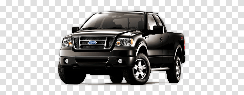 Pickup Truck, Car, Vehicle, Transportation, Bumper Transparent Png