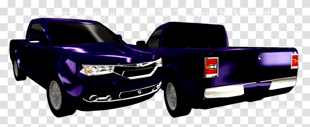 Pickup Truck, Car, Vehicle, Transportation, Tire Transparent Png