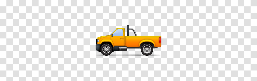 Pickup Truck, Car, Vehicle, Transportation Transparent Png