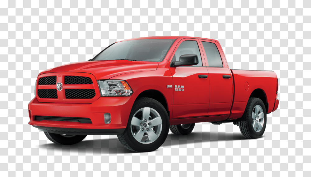 Pickup Truck, Car, Vehicle, Transportation Transparent Png