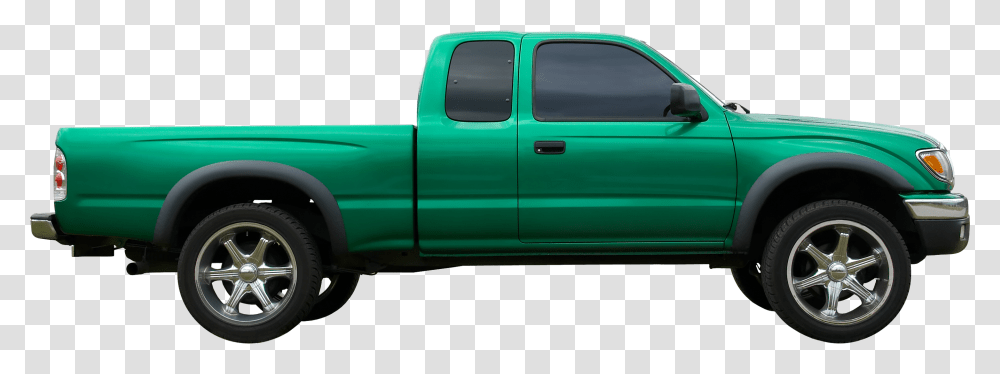 Pickup Truck, Car, Vehicle, Transportation Transparent Png