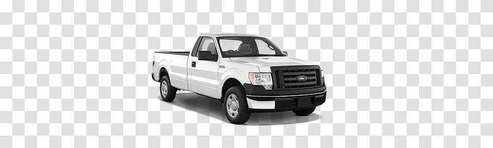 Pickup Truck, Car, Vehicle, Transportation Transparent Png