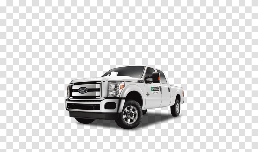 Pickup Truck, Car, Vehicle, Transportation Transparent Png