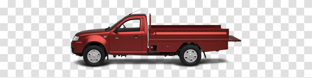 Pickup Truck, Car, Vehicle, Transportation Transparent Png