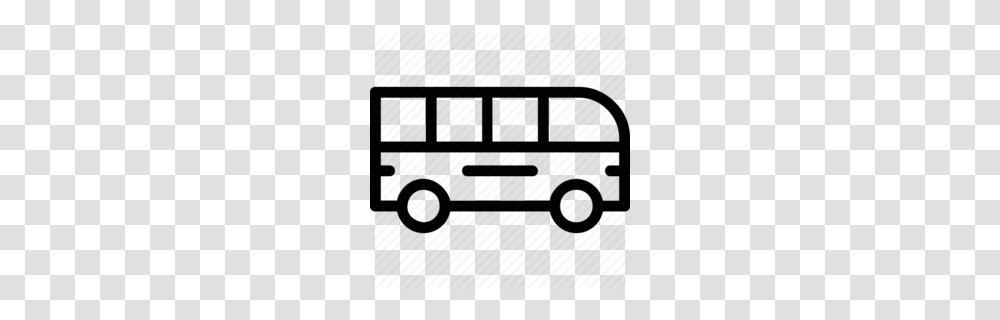 Pickup Truck Clipart, Van, Vehicle, Transportation, Caravan Transparent Png