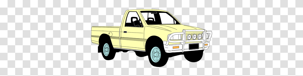 Pickup Truck Clipart, Vehicle, Transportation, Car, Suv Transparent Png