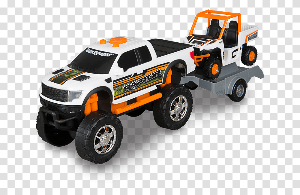 Pickup Truck Ford Truck Toy, Wheel, Machine, Transportation, Car Transparent Png