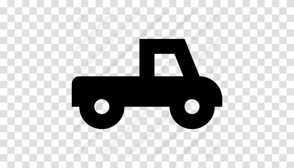 Pickup Truck, Gray, World Of Warcraft Transparent Png