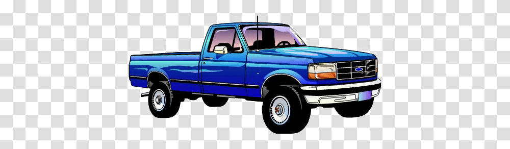 Pickup Truck Images Arts, Vehicle, Transportation, Bumper Transparent Png