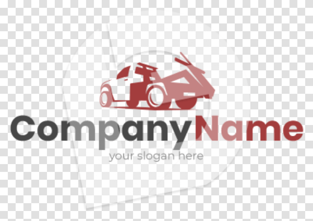 Pickup Truck Towing Logo Automotive Decal, Label, Text, Outdoors, Helmet Transparent Png