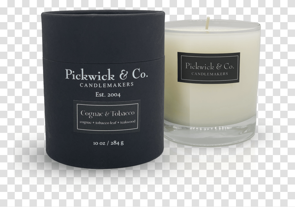 Pickwick Frasier Fir Candle, Cosmetics, Bottle, Canvas, Deodorant Transparent Png