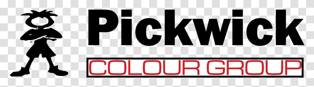 Pickwick, Logo, Trademark Transparent Png