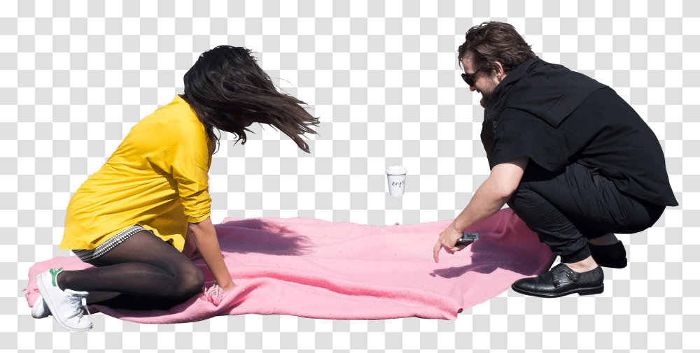 Picnic Archives, Person, Human, Hair Transparent Png