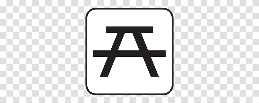 Picnic Area Symbol, Label, Sign Transparent Png