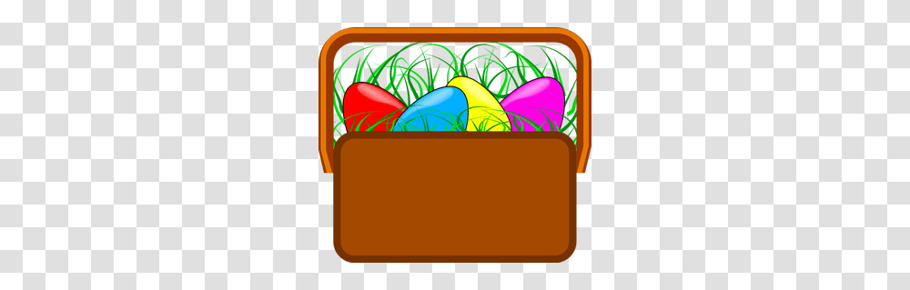 Picnic Basket Clip Art, Food, Egg, Crib Transparent Png